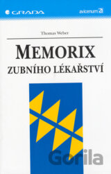 Memorix zubního lékařství