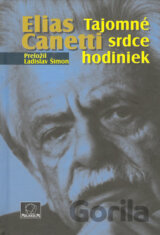 Tajomné srdce hodiniek