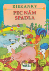 Pec nám spadla