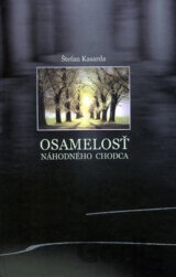 Osamelosť náhodného chodca