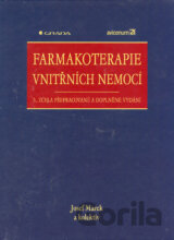 Farmakoterapie vnitřních nemocí