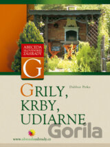 Grily, krby, udiarne