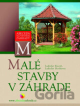 Malé stavby v záhrade