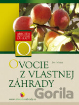 Ovocie z vlastnej záhrady
