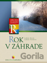 Rok v záhrade