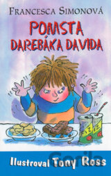 Pomsta Darebáka Davida