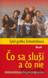 Čo sa sluší a čo nie