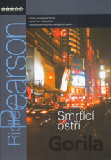 Smrtící ostří