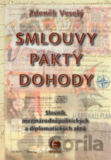 Smlouvy, pakty, dohody