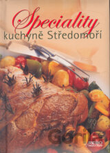 Speciality kuchyně Středomoří