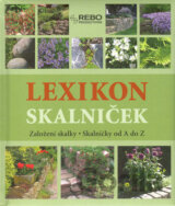 Lexikon skalniček