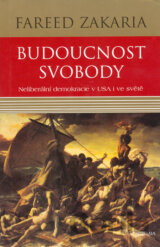 Budoucnost svobody