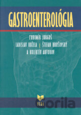 Gastroenterológia