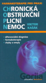 Chronická obstrukční plicní nemoc