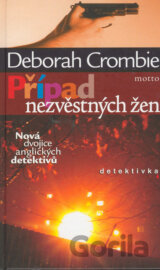 Případ nezvěstných žen