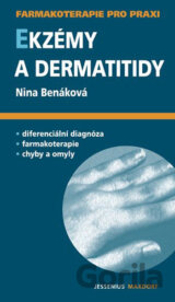 Ekzémy a dermatitidy