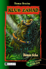 Démon ticha