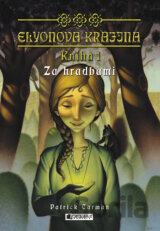 Elyonova krajina - Kniha 1 - Za hradbami