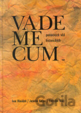 Vademecum pomocných věd historických