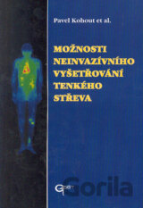 Možnosti neinvazívního vyšetřování tenkého střeva