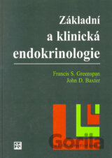 Základní a klinická endokrinologie