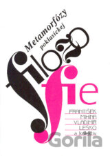 Metamorfózy poklasickej filozofie