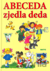 Abeceda zjedla deda