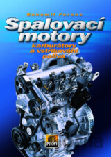 Spalovací motory