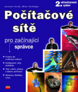 Počítačové sítě pro začínající správce