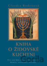 Kniha o židovské kuchyni