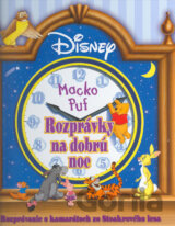Macko Puf - Rozprávky na dobrú noc