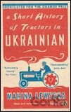 Short History of Tractors in Ukrainian
