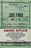 Kniha Hitler