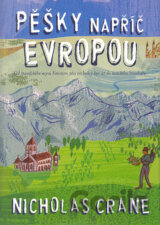 Pěšky napříč Evropou