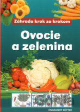 Ovocie a zelenina