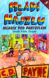 Mládí v hajzlu 5