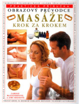 Masáže krok za krokem