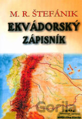 Ekvádorský zápisník