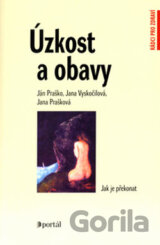 Úzkost a obavy