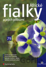 Africké fialky a jejich příbuzní