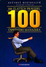 100 zlatých pravidel úspěšného manažera