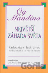 Největší záhada světa