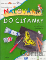 Malovánky do čítanky