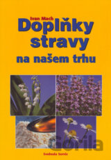 Doplňky stravy na našem trhu