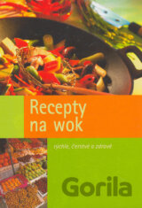 Recepty na wok