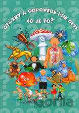 Otázky a odpovede pre deti