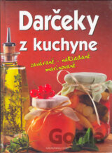 Darčeky z kuchyne