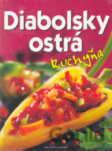 Diabolsky ostrá kuchyňa