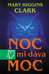 Noc mi dáva moc