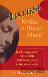 Zakázaná kniha o Panně Marii